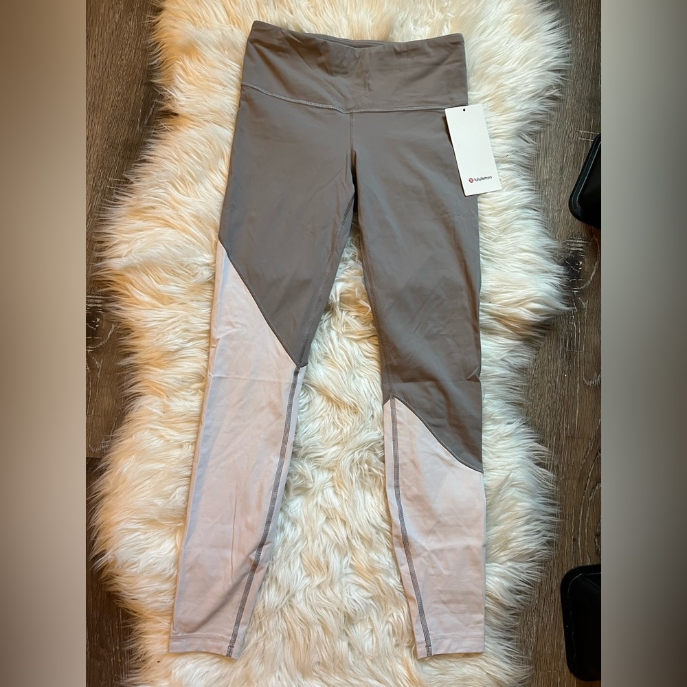 Lululemon Speed Wunder Tight